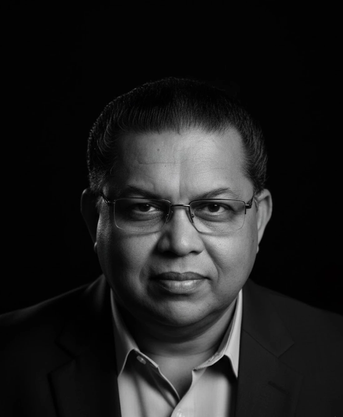 Founder Cherian